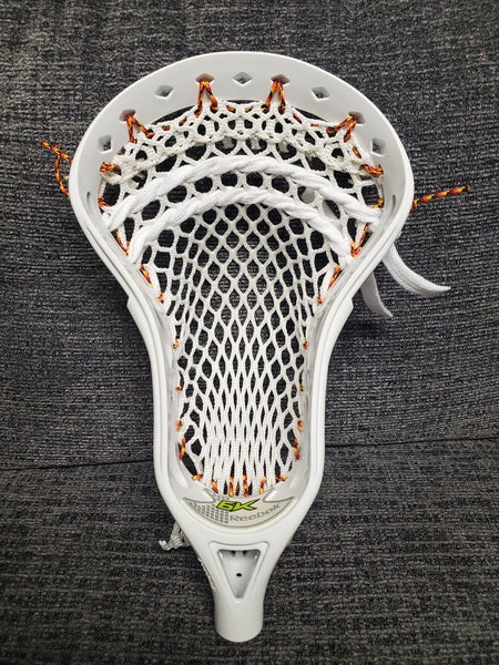 Reebok Strung 6K Head (New)