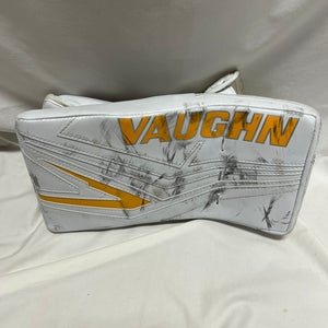 Pro stock Vaughn SLR4 Pro Carbon Blocker