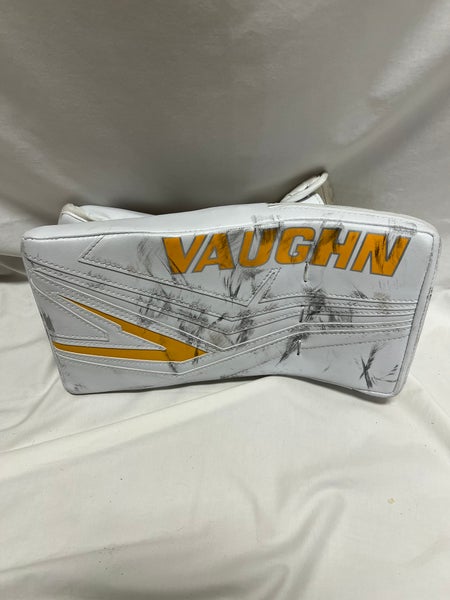 Pro stock Vaughn SLR4 Pro Carbon Blocker