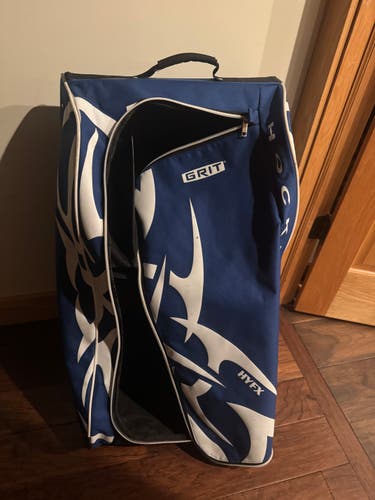 GRIT Tower Bag (Used)