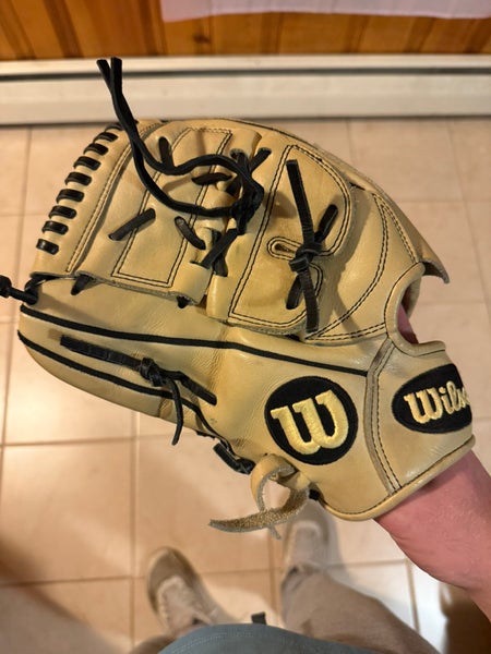Pro issue Wilson a2000