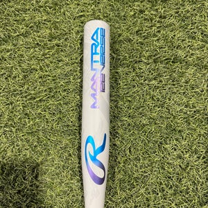 Rawlings Mantra Reverse Bat (-10) 30" (Used)