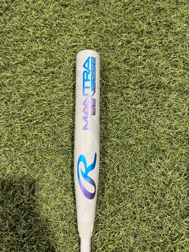 Rawlings Mantra Reverse Bat (-10) 30" (Used)