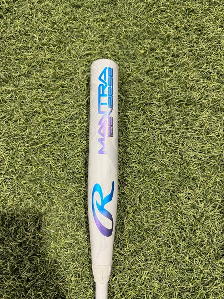 Rawlings Mantra Reverse Bat (-10) 30" (Used)