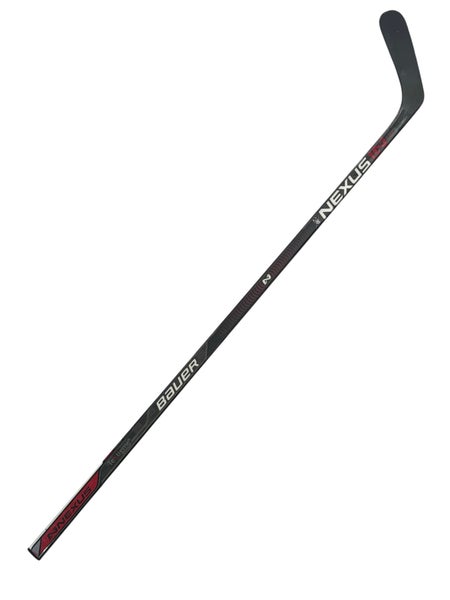 Senior Bauer Nexus 1N Left Hand Hockey Stick Pro Stock