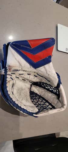 True Catalyst PX3 - 580 Break - Game Ready-Xtra - INT Internals