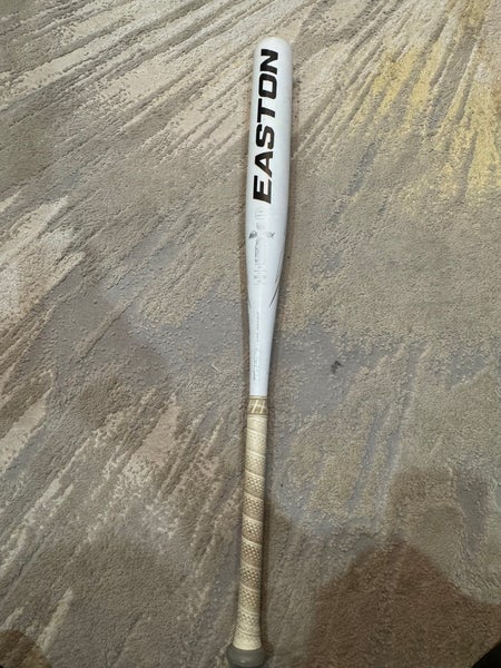 2024 Easton Ghost Unlimited Composite Bat (-11)  19 oz 30" (Used)