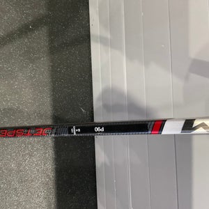 Senior CCM Jetspeed FT6 Pro Right Handed Hockey Stick P90 Pro Stock (New)