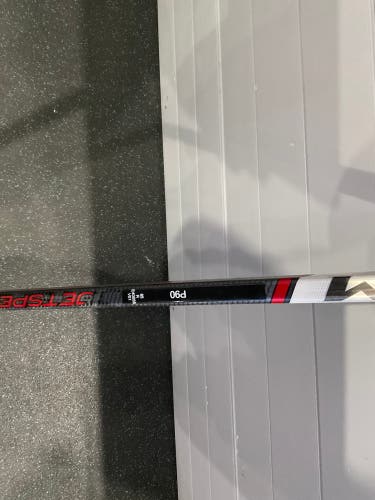 Senior CCM Jetspeed FT6 Pro Right Handed Hockey Stick P29 Pro Stock (New)