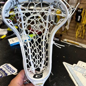 Gait Strung Apex Head (New)