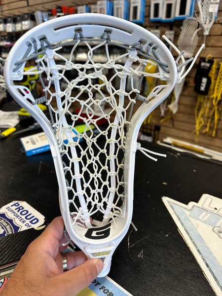 Gait Strung Apex Head (New)
