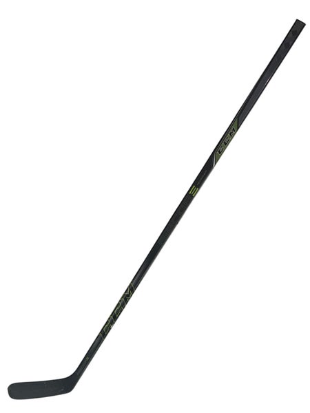 Senior CCM RibCor Reckoner Right Handed Hockey Stick Pro Stock (Used)
