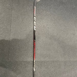 Senior CCM JetSpeed Team Left Hand Hockey Stick P29 Pro Stock (New)