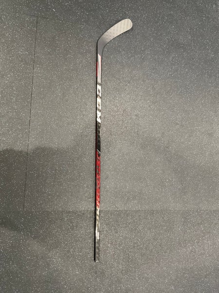 Senior CCM JetSpeed Team Left Hand Hockey Stick P29 Pro Stock (New)