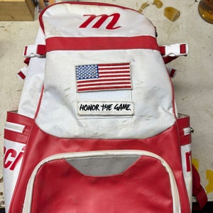 Marucci Bat Bag (Used)