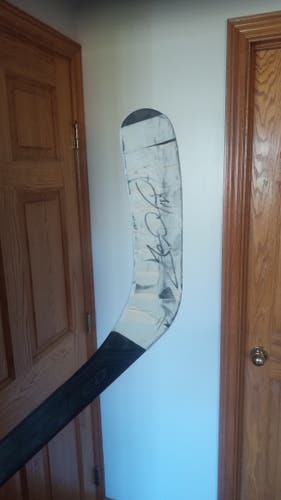James Neal Autographed CCM Jetspeed FT2 hockey stick
