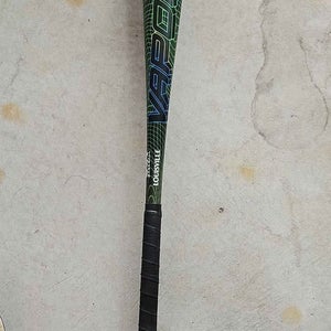 2022 Louisville Slugger Vapor Alloy USABat Certified Bat (-9) 19 oz 28" (Used)