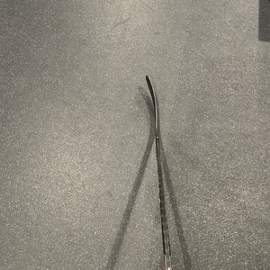 Senior CCM JetSpeed Team Left Hand Hockey Stick P29 Pro Stock (New)