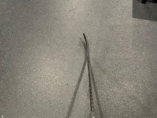 Senior CCM JetSpeed Team Left Hand Hockey Stick P29 Pro Stock (New)