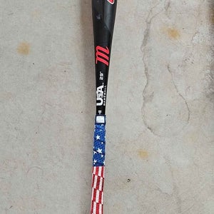 Marucci CAT Alloy USABat Certified Bat (-11) 18 oz 29" (Used)