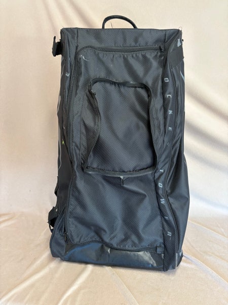 Grit hockey Goalie Bag (Used)