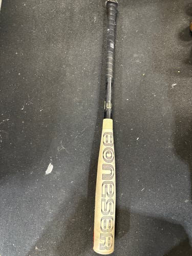 2024 Warstic Bonesaber Hybrid BBCOR Certified Bat (-3) 30.5 oz 33.5" (Used)