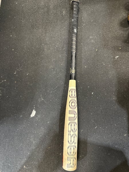2024 Warstic Bonesaber Hybrid BBCOR Certified Bat (-3) 30.5 oz 33.5" (Used)