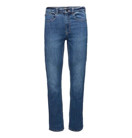 Black Diamond Forged Denim Jeans - Men's 32x30