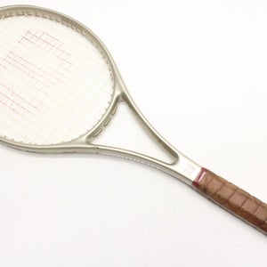 *USED* WILSON ORIGINAL PROFILE 95 TENNIS RACQUET (4 1/2) FROM A COLLECTOR