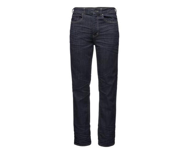 Black Diamond Forged Denim Jeans - Men's 31x30