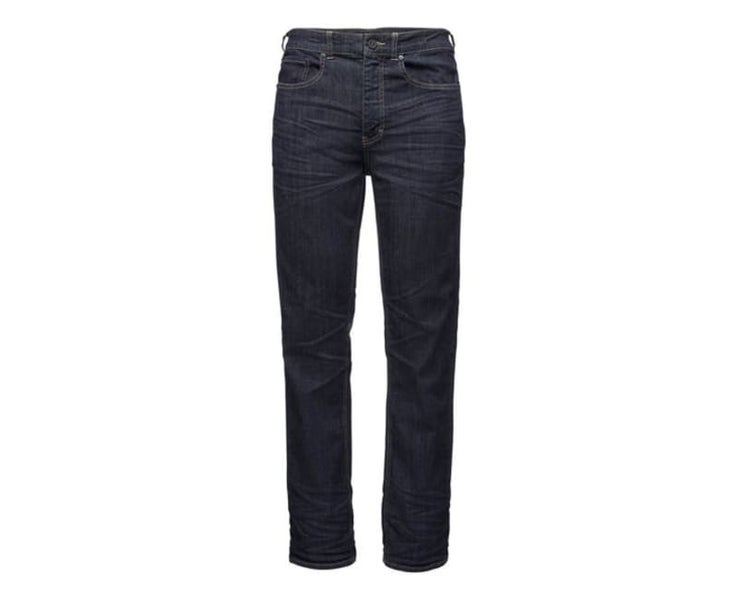 Black Diamond Forged Denim Jeans - Men's 31x30