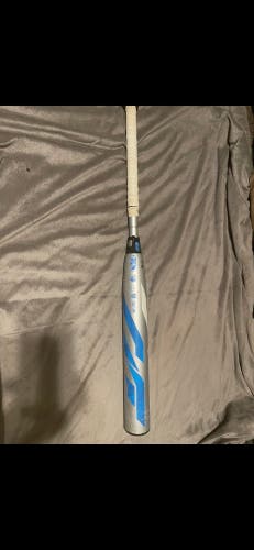 2019 DeMarini CF Zen Composite Bat (-11) 19 oz 30" (Used)