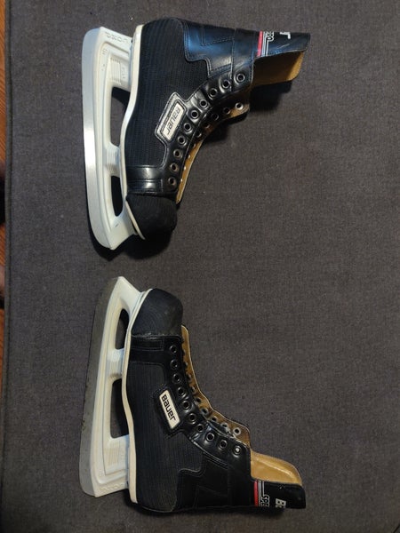 Bauer Special Pro 82 Hockey Skates 9.5 (New)