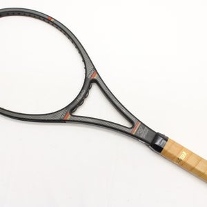 JAPANESE MODEL HEAD / AMF "MAGIC TX 011" TENNIS RACQUET (4 3/8) MADE IN USA