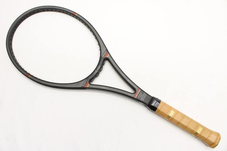 JAPANESE MODEL HEAD / AMF "MAGIC TX 011" TENNIS RACQUET (4 3/8) MADE IN USA