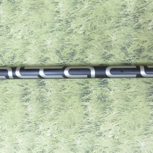 Ping ALTA CB 65 STIFF Wood Shaft 42.25" G410 G425 G430 10K G440 - Gray