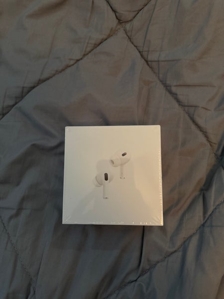 Apple Headphones (New)