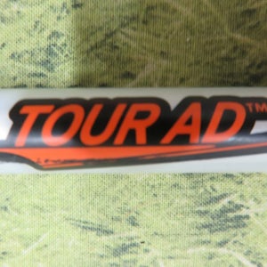 TOUR AD IZ 6 X-STIFF Driver Shaft 44.75 Taylormade Stealth Qi10 Sim 2 QI35 Max