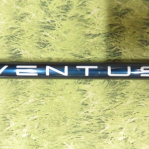 LH* Fujikura VENTUS BLUE 5 STIFF Driver Shaft 44.75 Taylormade Qi10 QI35 Sim Max