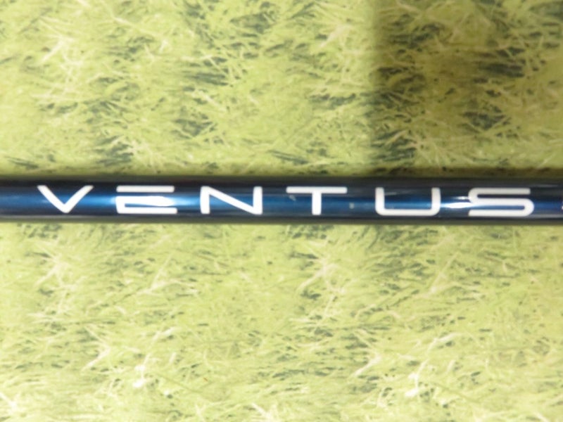 LH* Fujikura VENTUS BLUE 5 STIFF Driver Shaft 44.75 Taylormade Qi10 QI35 Sim Max