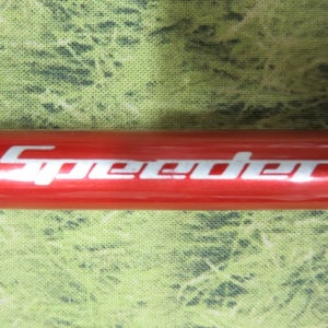 Fujikura SPEEDER MOTORE VC 7.0 X-STIFF Driver Shaft 44" Taylormade Qi10 QI35