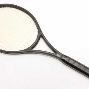 YAMAHA PROTO 02 TENNIS RACQUET (4 3/8) JAPAN DEALER DEMO. NEW GRIP!!