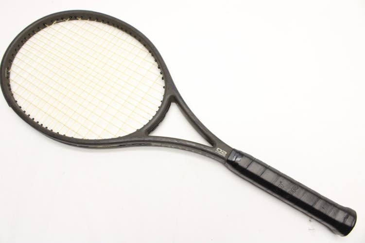 YAMAHA PROTO 02 TENNIS RACQUET (4 3/8) JAPAN DEALER DEMO. NEW GRIP!!