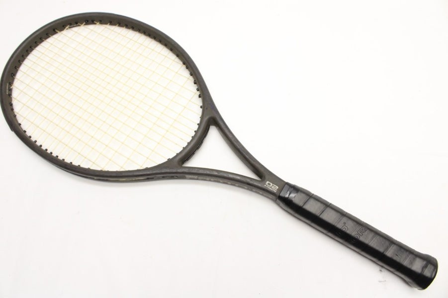 YAMAHA PROTO 02 TENNIS RACQUET (4 3/8) JAPAN DEALER DEMO. NEW GRIP!!