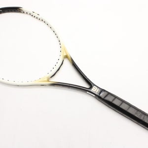 WILSON HAMMER CLASSIC 4.2 STRETCH TENNIS RACQUET (4 1/4) JAPAN DEALER DEMO!!
