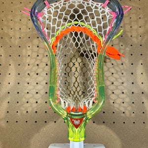ECD Ion Head (Used)