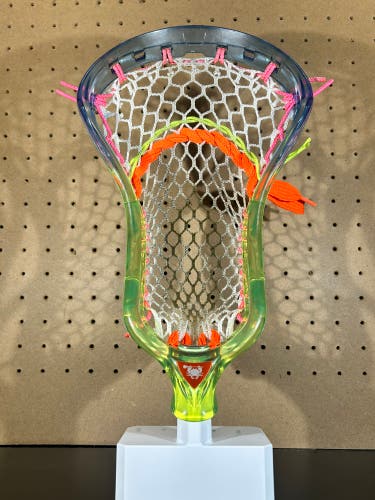 ECD Ion Head (Used)