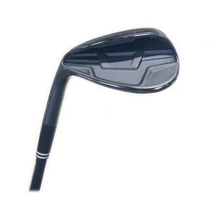LH Cleveland Smart Sole 4.0 Black Gap Wedge Graphite Wedge Flex