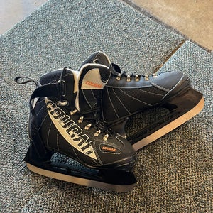 American Athletic Hockey Skates