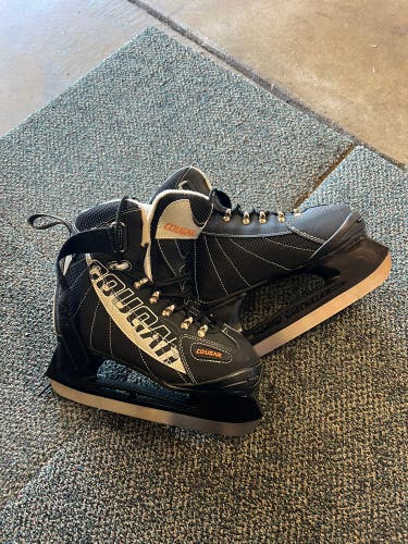 American Athletic Hockey Skates